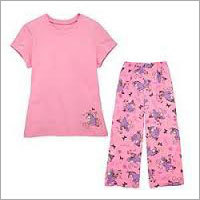 Ladies Night Wear