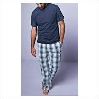 Mens Night Wear