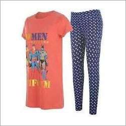 Ladies Nightwear