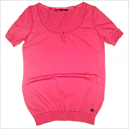 Womens Cotton Tops