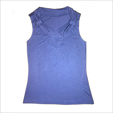 Women Half Tops