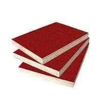 MR Grade Shuttering Ply