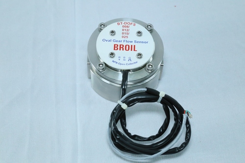 Diesel Fuel Flow Sensor