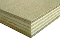 Muf Grade Shuttering Ply