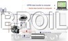 Vehicle Fuel And Fleet Management System