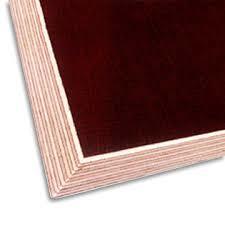 BWP Grade Shuttering ply