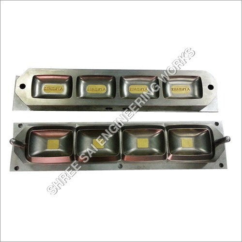 Soap Mould for SAS Stamping Machine