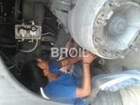 Vehicle Fleet Management System