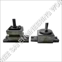 Soap Moulds For Manual Dies