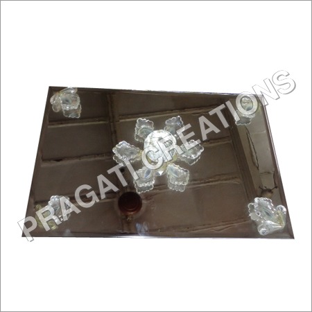 Decorative Wedding Trays
