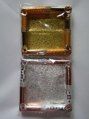 Dry Fruit Trays