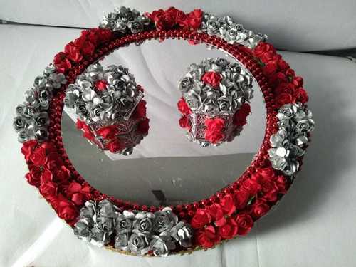 Ring Platter Engagement Trays