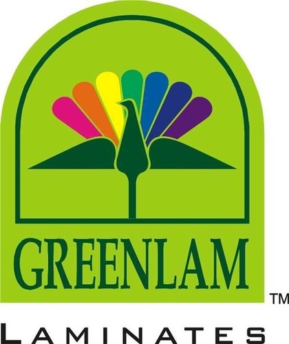 Greenlam Laminates By SHREE AMBIKA HARDWARE & PLY