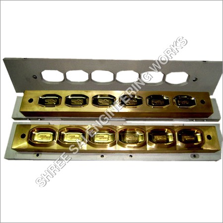 Toilet Soap Mould Toilet Soap Mould