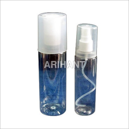 Perfume Bottles