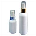 Plastic Perfume Bottles