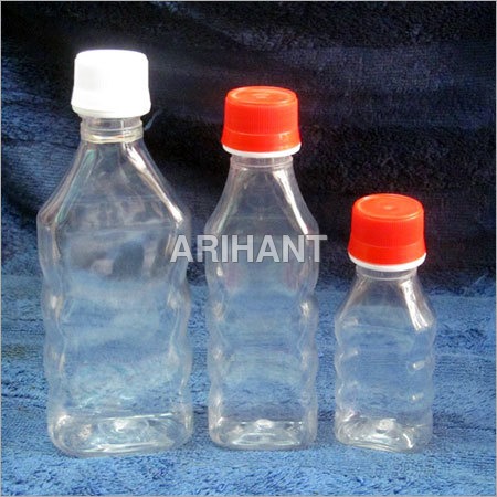 Oil Bottle