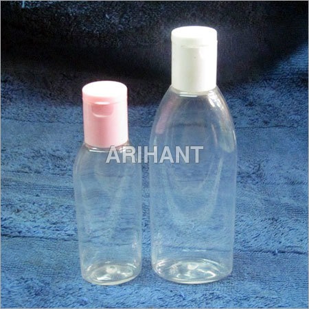 Cosmetic Bottles