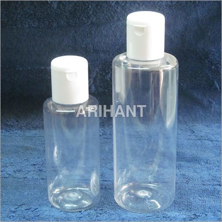 Hair Oil Bottles