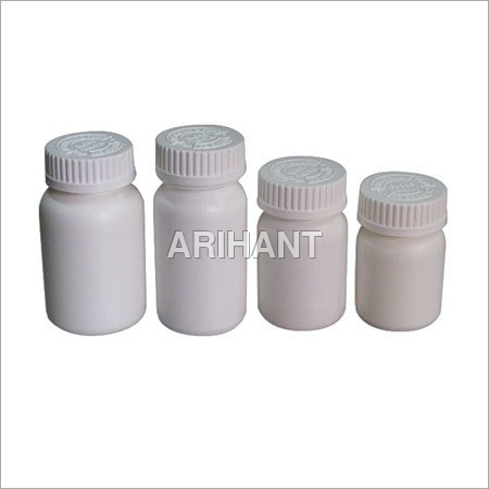 Pills Bottles