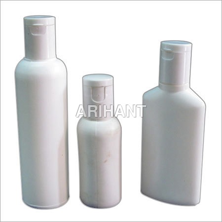 Designer Cosmetic Bottles