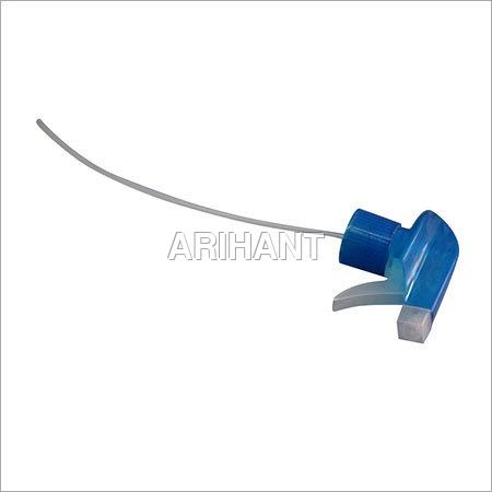 Spray Pipe