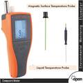 Dewpoint Meter