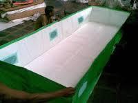 1Eco Vermi Beds