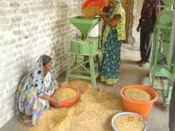 Subsidy Consultation Service For Dal Mill Project