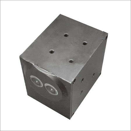 TSG-2 XMTD-2001 Color Mark Sensor