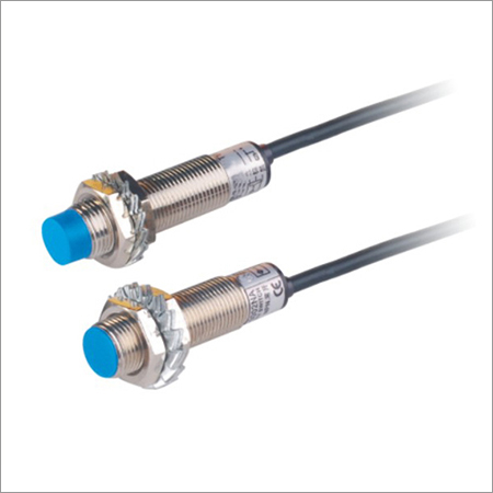 Inductive Linear Sensor