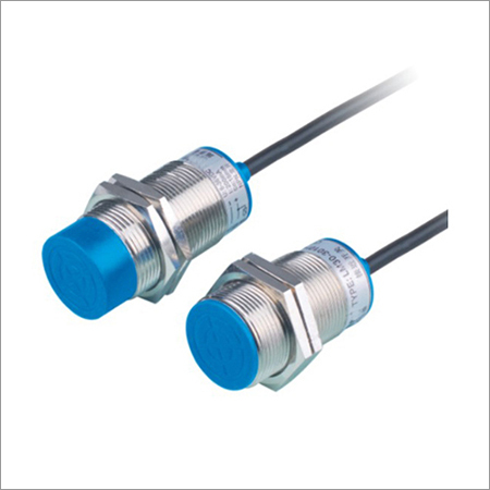 Inductive Proximity Sensor