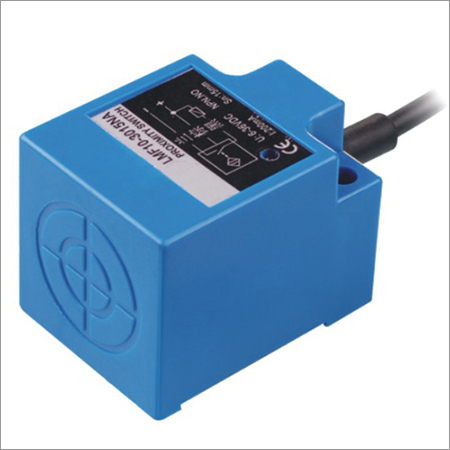 Inductive Linear Displacement Sensor