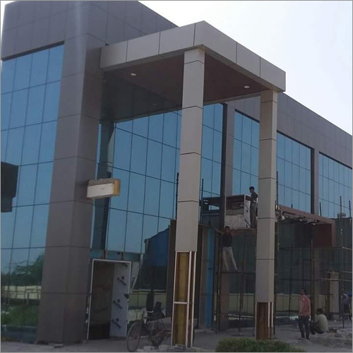 Insulated Glass Fabrication Services