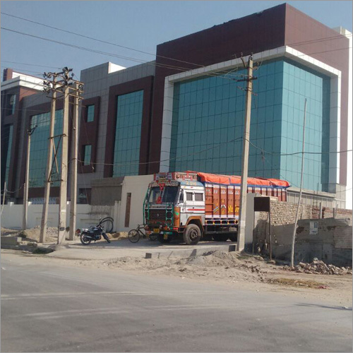 Insulated Glass Fabrication Services
