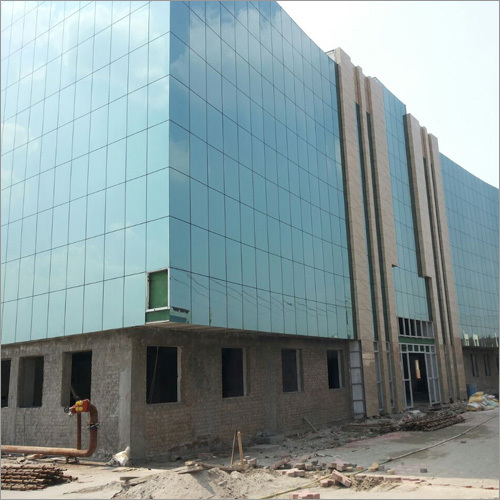 Insulated Glass Fabrication Services
