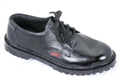 Safety footwear