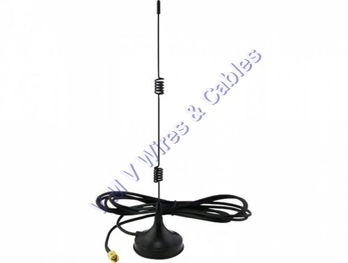 Antenna Wires