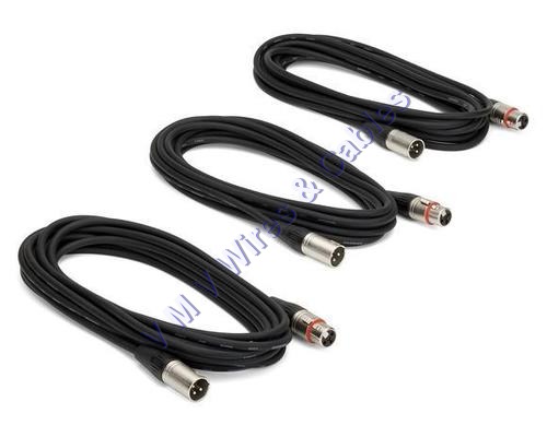 Microphone Cables Microphone Cables