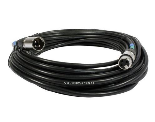 Mic Cables
