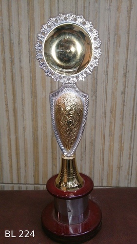 Metal Trophies