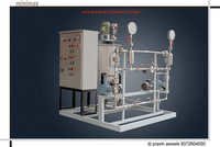 Skid Mounted Chemical Dosing System