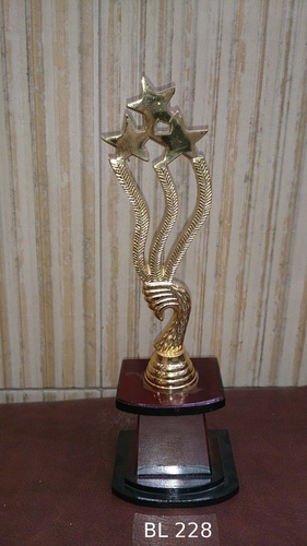 Metal Trophies