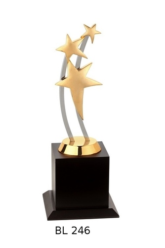 Metal Trophies
