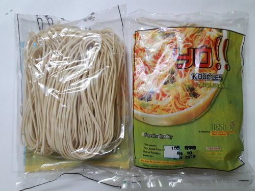 Hakka Noodles