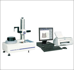 Testing and Measuring Equipment