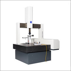 3D Ordianate Measuring Machine