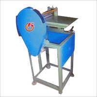 Circular Body Rolling Machine