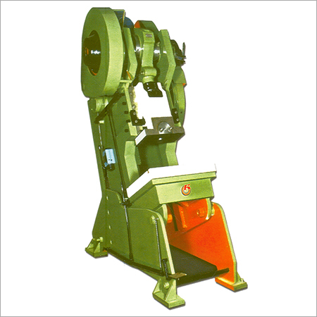 Power Press Machine