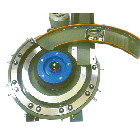 Disc Culler Machine